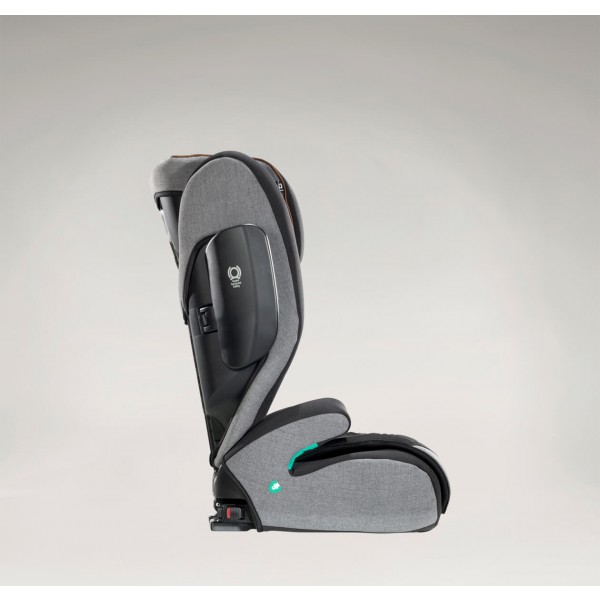 Joie Signature Seggiolino Auto I-Traver Carbon