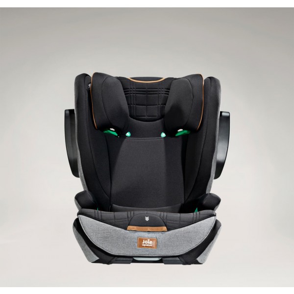 Joie Signature Seggiolino Auto I-Traver Carbon