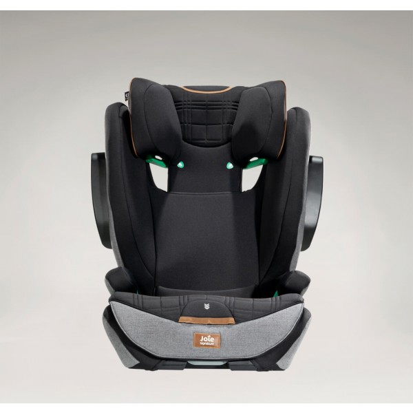 Joie Signature Seggiolino Auto I-Traver Carbon