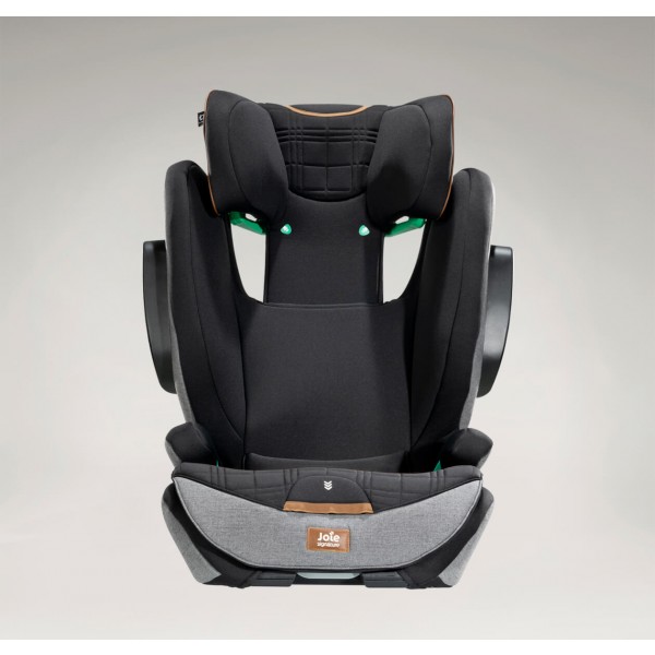 Joie Signature Seggiolino Auto I-Traver Carbon