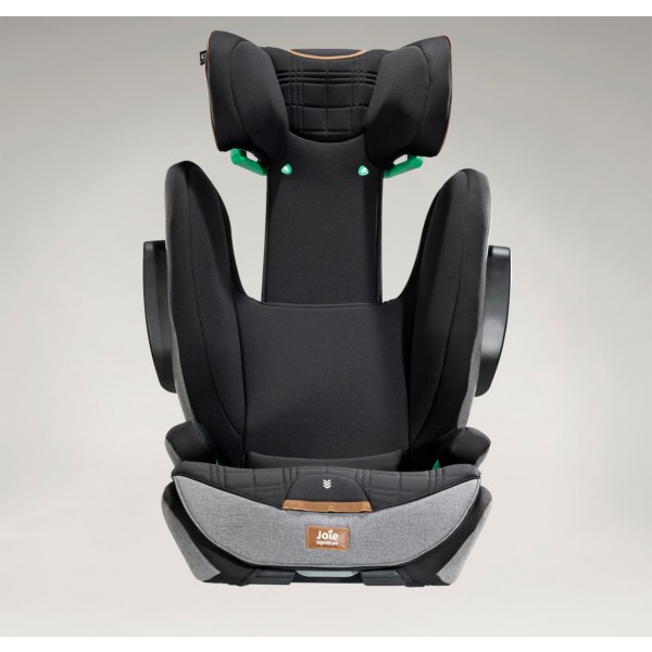 Joie Signature Seggiolino Auto I-Traver Carbon