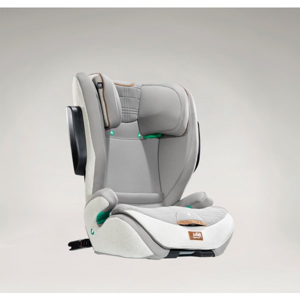 Joie Signature Seggiolino Auto I-Traver Oyster