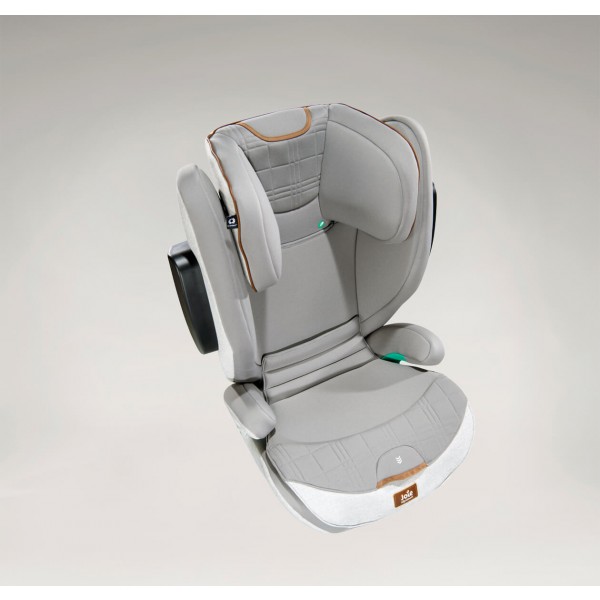 Joie Signature Seggiolino Auto I-Traver Oyster