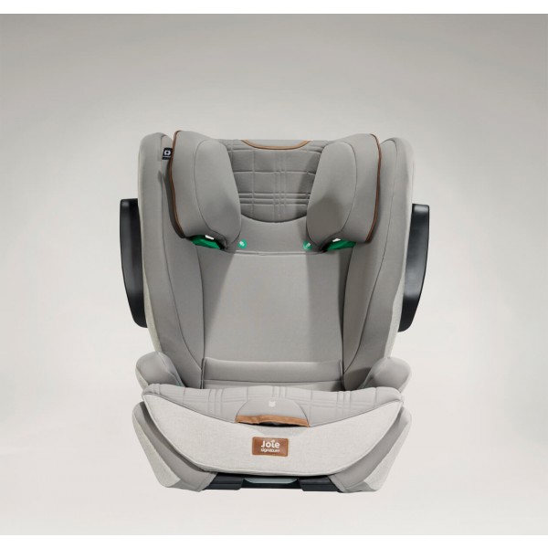 Joie Signature Seggiolino Auto I-Traver Oyster
