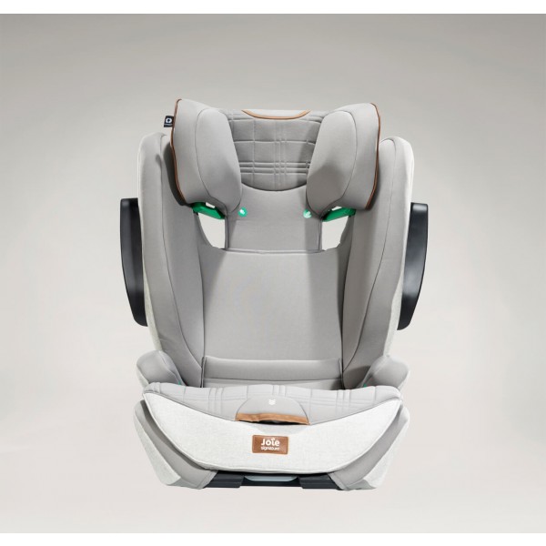 Joie Signature Seggiolino Auto I-Traver Oyster