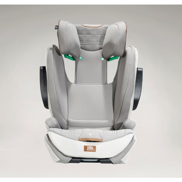 Joie Signature Seggiolino Auto I-Traver Oyster