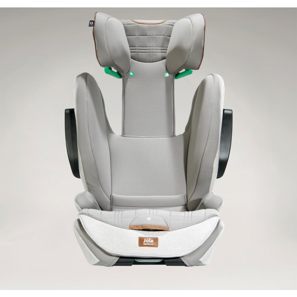 Joie Signature Seggiolino Auto I-Traver Oyster