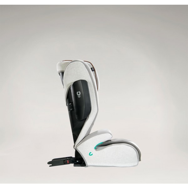 Joie Signature Seggiolino Auto I-Traver Oyster