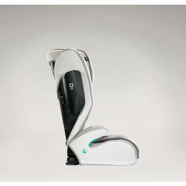 Joie Signature Seggiolino Auto I-Traver Oyster
