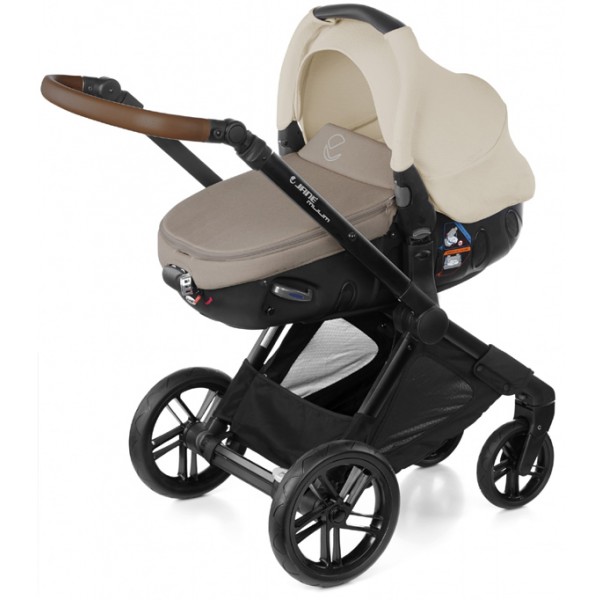 Duo Jane Muum Matrix Light 2 Bronze