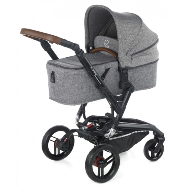 Trio Jane Rider Koos I-Size Micro Squared