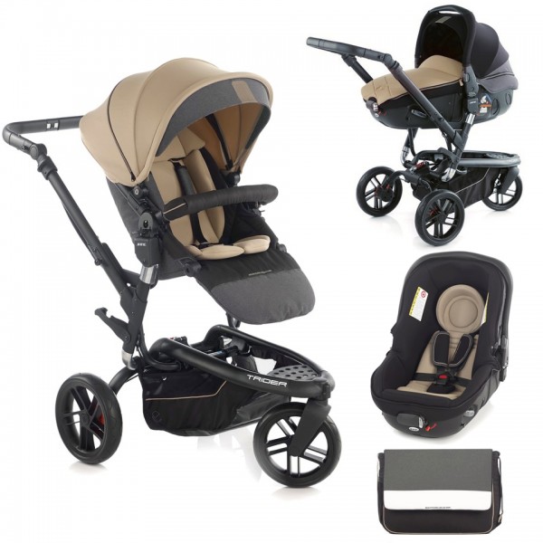 Duo Jane Trider Matrix Clay S09 /