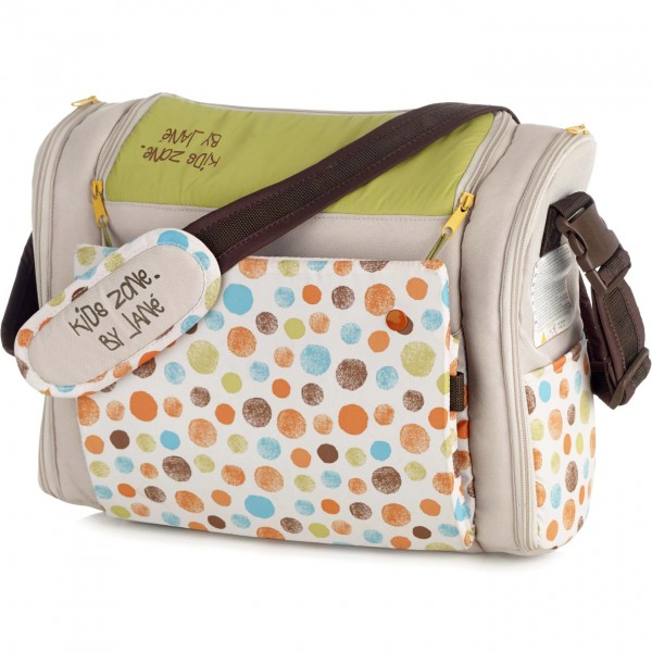 Borsa Seggiolino Alzasedia Jané Savannah