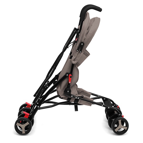 Passeggino Joycare Birichino Tortora