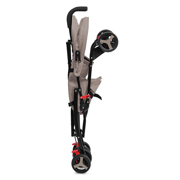 Passeggino Joycare Birichino Tortora