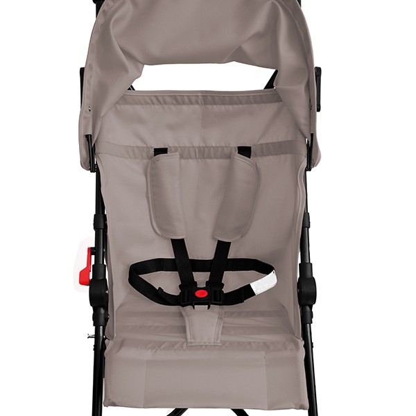 Passeggino Joycare Birichino Tortora