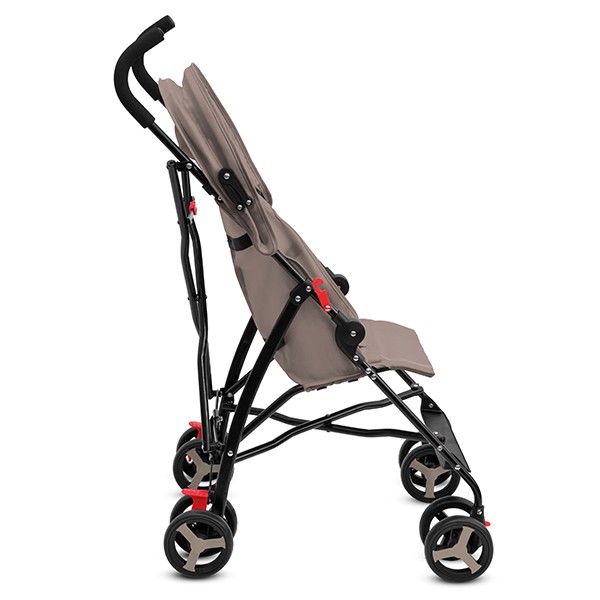 Passeggino Joycare Birichino Tortora