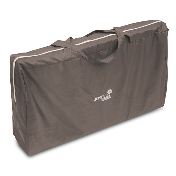 Culla Co-Sleeping Joyello Accantoate Tortora