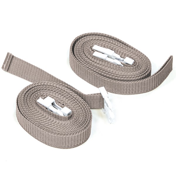Culla Co-Sleeping Joyello Accantoate Tortora