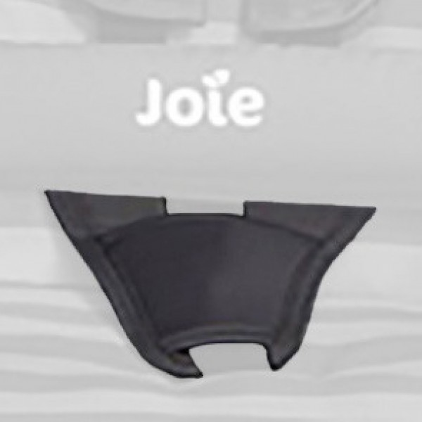 Spartigambe per Passeggino Gemellare Joie Aire Twin Dark Pewter