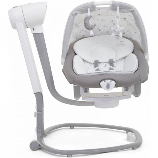 Sdraietta Joie Serina 2in1 Starry Night