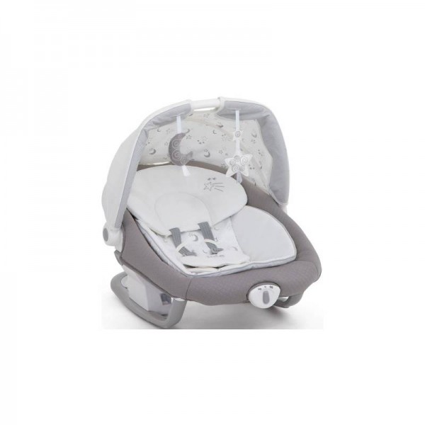 Sdraietta Joie Serina 2in1 Starry Night
