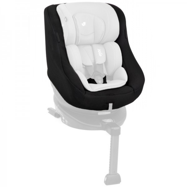 Fodera Estiva Joie per Seggiolino Auto Spin 360 Ember