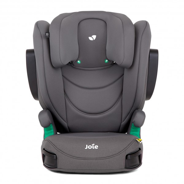 Seggiolino Auto Joie I-Size i-Trillo FX Thunder da 100 a 150 cm