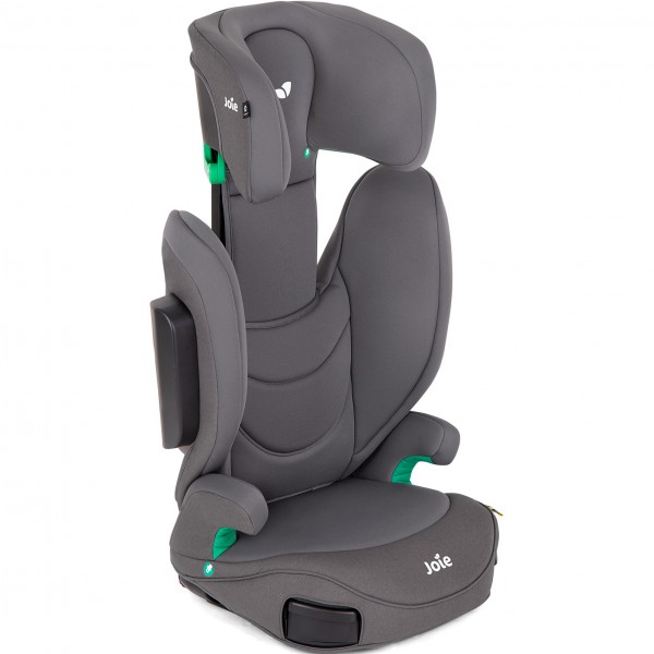 Seggiolino Auto Joie I-Size i-Trillo FX Thunder da 100 a 150 cm