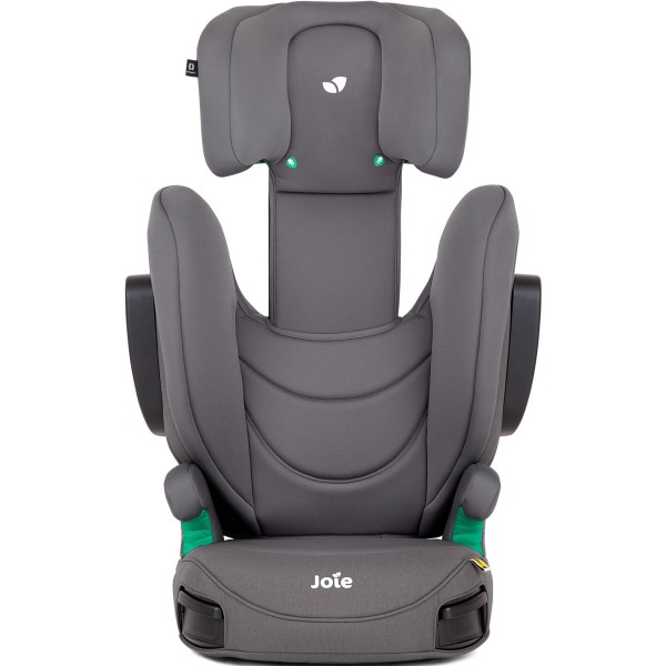Seggiolino Auto Joie I-Size i-Trillo FX Thunder da 100 a 150 cm