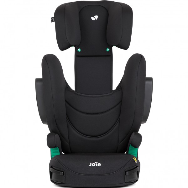 Seggiolino Auto Joie I-Size i-Trillo FX Mercury Mesh da 100 a 150 cm