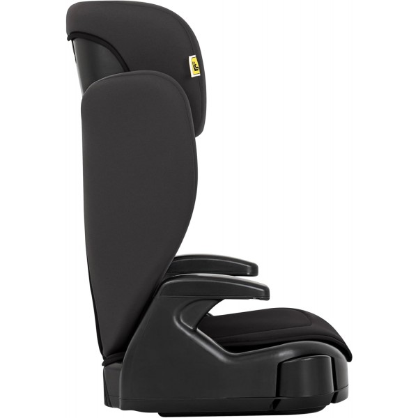 Seggiolino Auto Graco Junior Maxi i-Size R129 Mid Night da 100 a 150 cm OUTLET