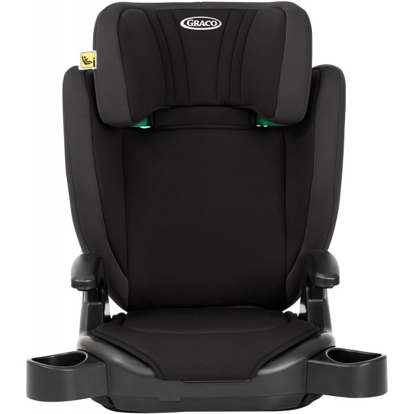 Graco Seggiolino auto Junior Maxi i-Size Mid night