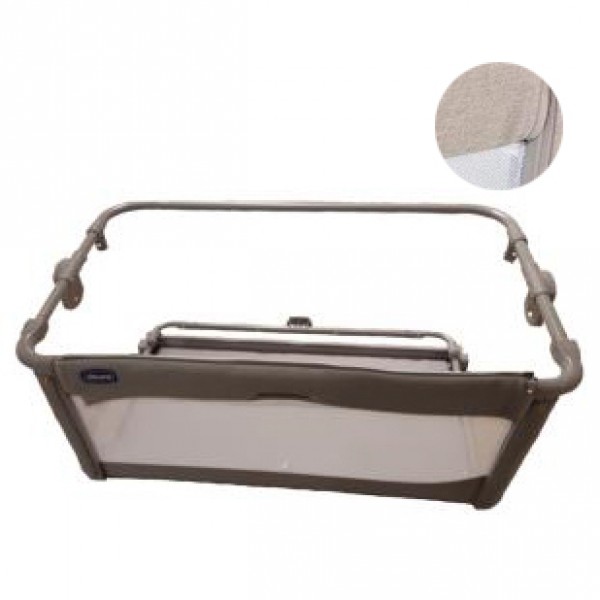 Struttura per Culla Co-Sleeping Chicco Next2Me Magic Sand