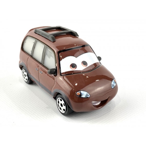 Macchinina Disney Cars Keith Kone