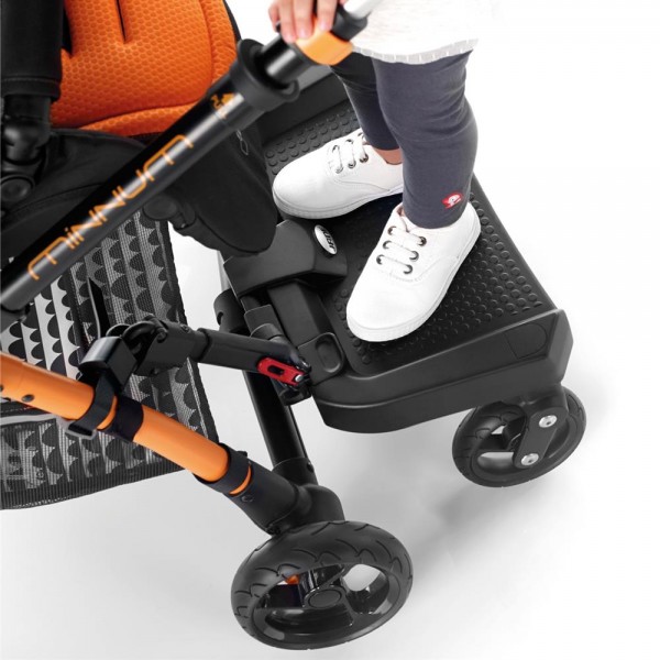 Pedana Jane per Passeggino Go Up