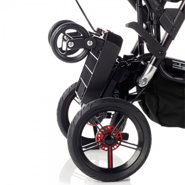 Pedana Jane per Passeggino Go Up