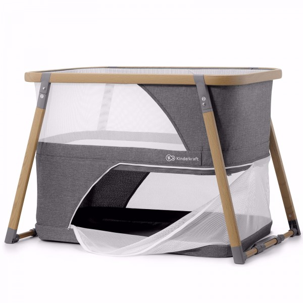 Lettino Kinderkraft 4 in 1 Sofi