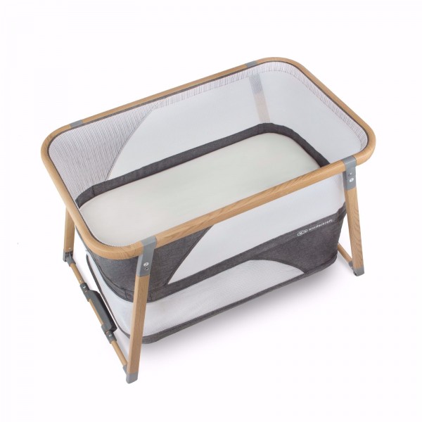 Lettino Kinderkraft 4 in 1 Sofi