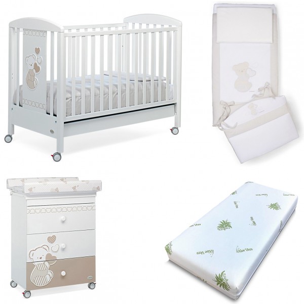 Offerta Dolcecuore 500 Foppapedretti