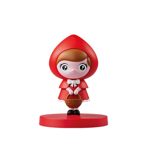 Raccontastorie Faba Kit Bambini Si Parte Starter Set + Personaggi Sonori