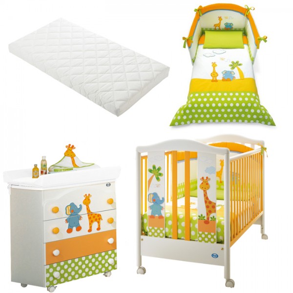 Offerta Pali Gigi e Lele