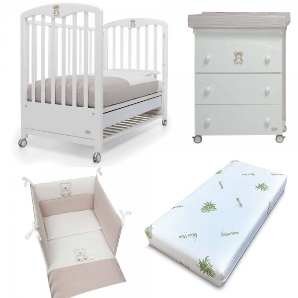 Kit Foppapedretti Birbante
