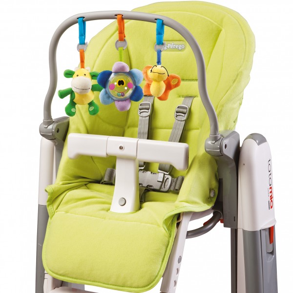 Kit Peg Perego Tatamia Verde