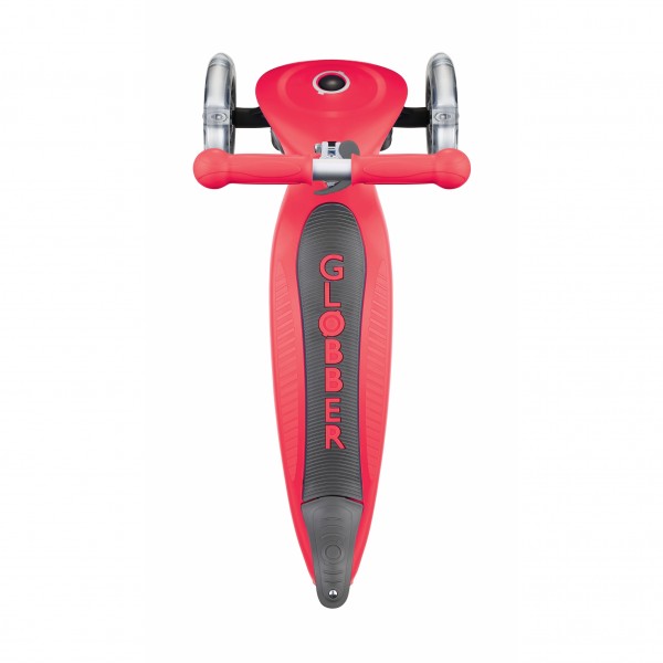 Monopattino Globber Primo Foldable Red
