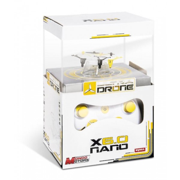 Drone Mondo Ultradone X6.0 Nano