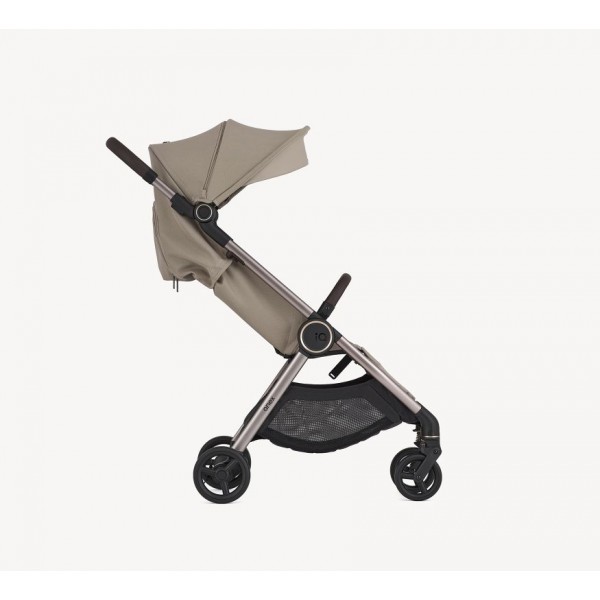 Duo Anex IQ 2 in 1 Premium Sandy