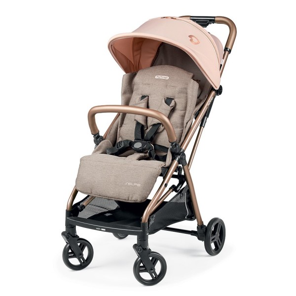 Passeggino Peg Perego Selfie Mon Amour