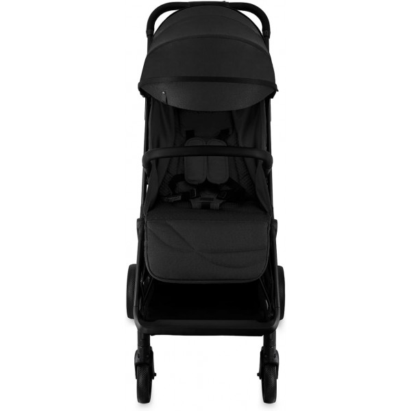MoMi Passeggino ANDREA Black