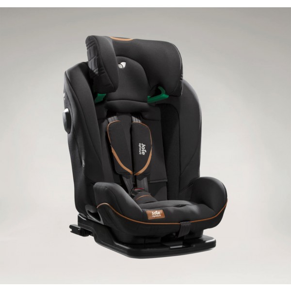 JOIE SIGNATURE – Seggiolino Auto I-Plenti Eclipse